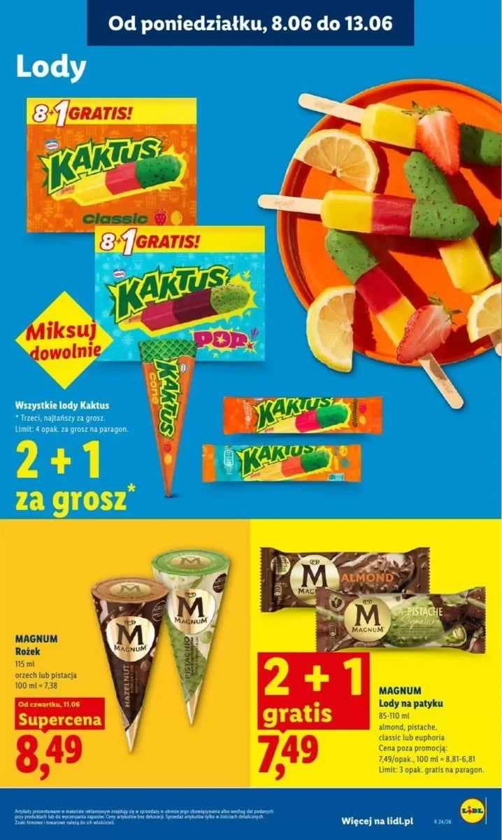 Strona 67 z gazetki Lidl