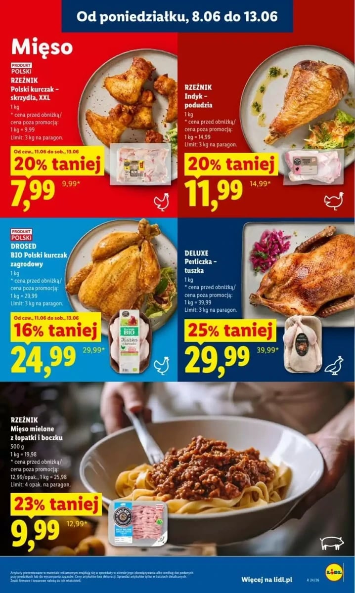 Strona 55 z gazetki Lidl