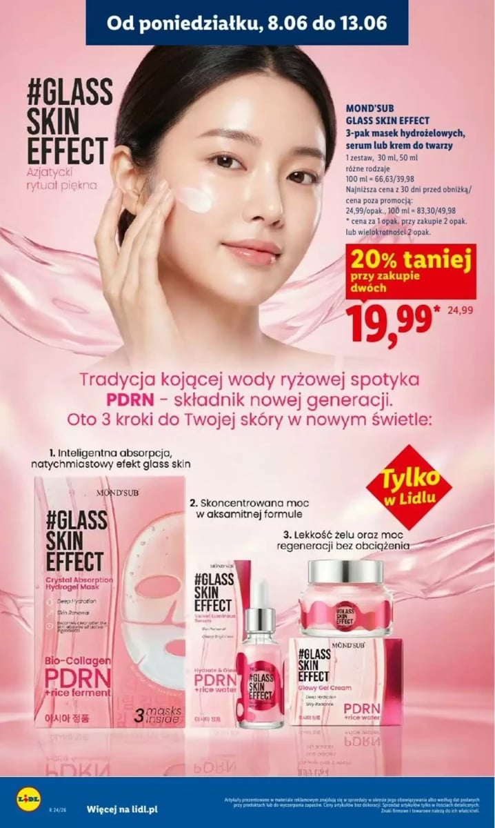 Strona 86 z gazetki Lidl