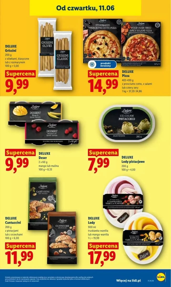 Strona 63 z gazetki Lidl