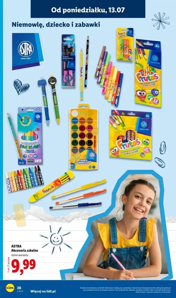 Strona 28 z gazetki Lidl