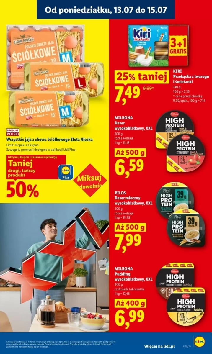 Strona 51 z gazetki Lidl