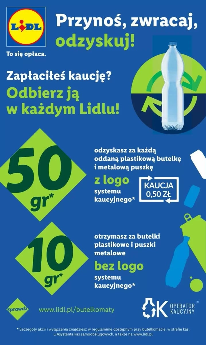 Strona 78 z gazetki Lidl