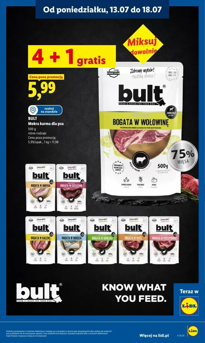 Strona 59 z gazetki Lidl