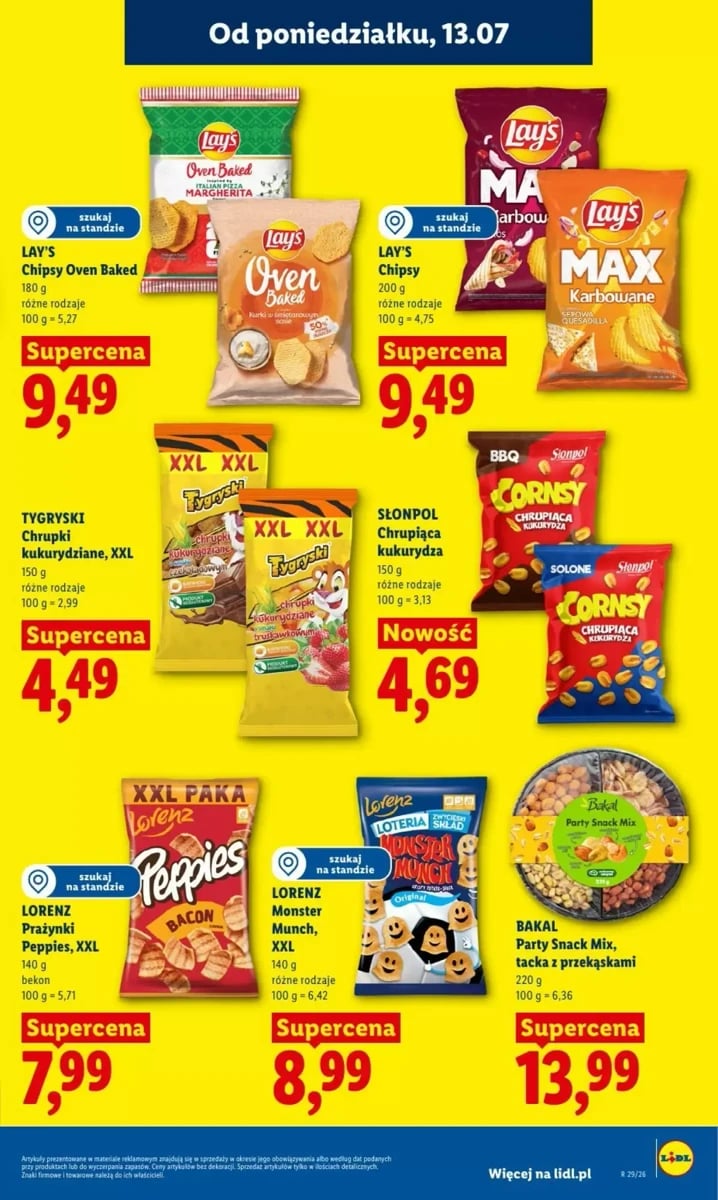 Strona 57 z gazetki Lidl