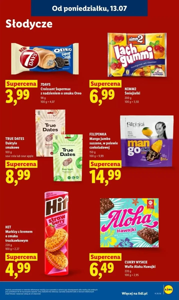 Strona 85 z gazetki Lidl