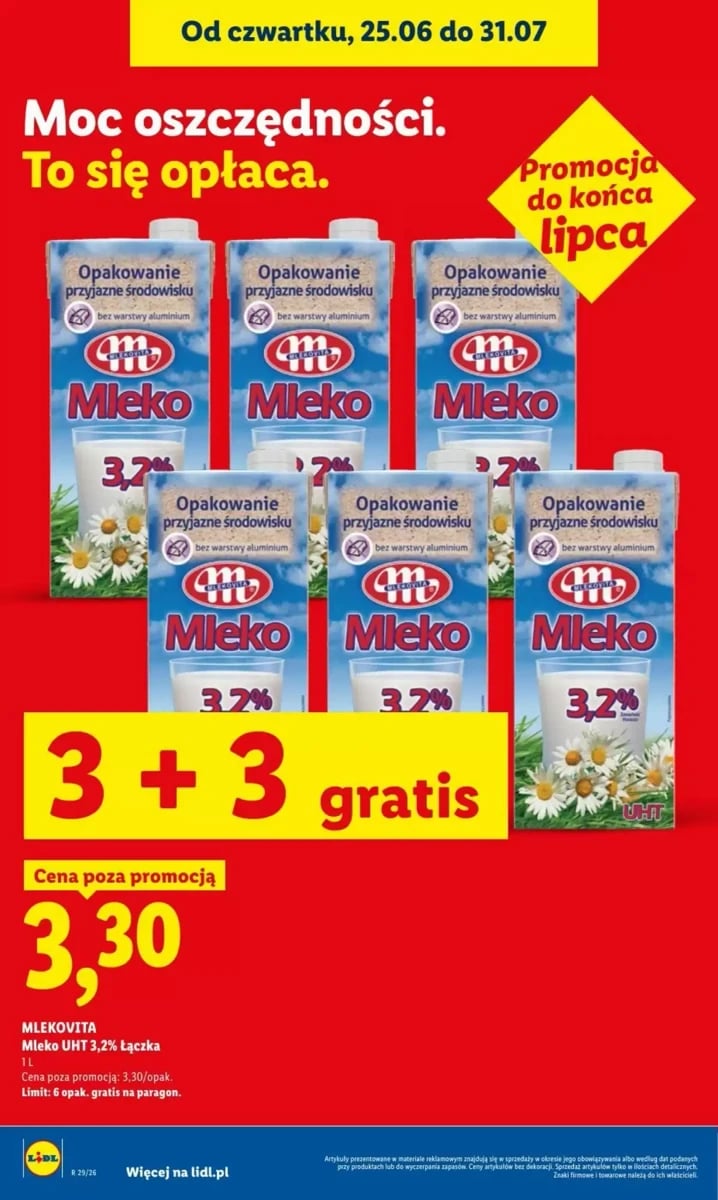Strona 4 z gazetki Lidl