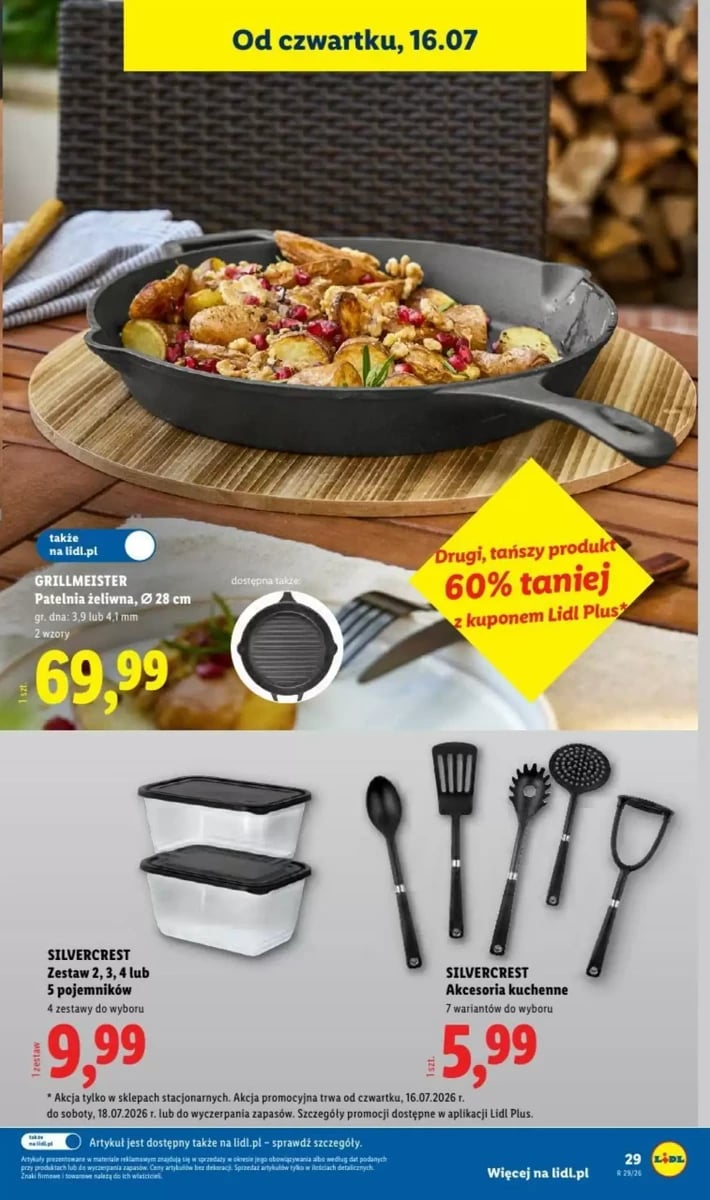 Strona 35 z gazetki Lidl