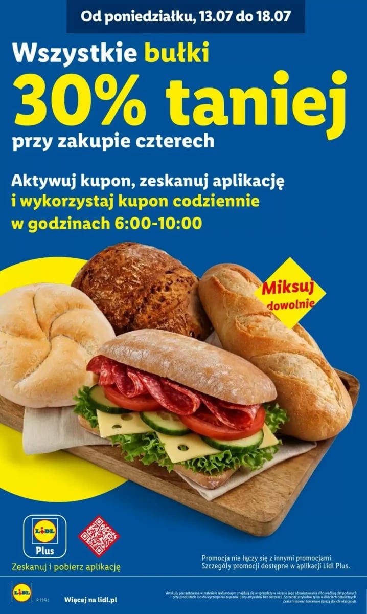 Strona 12 z gazetki Lidl
