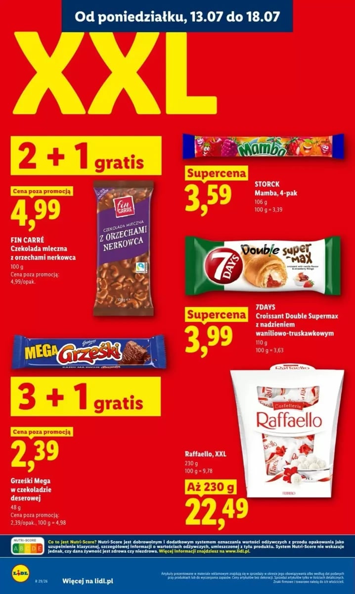 Strona 56 z gazetki Lidl