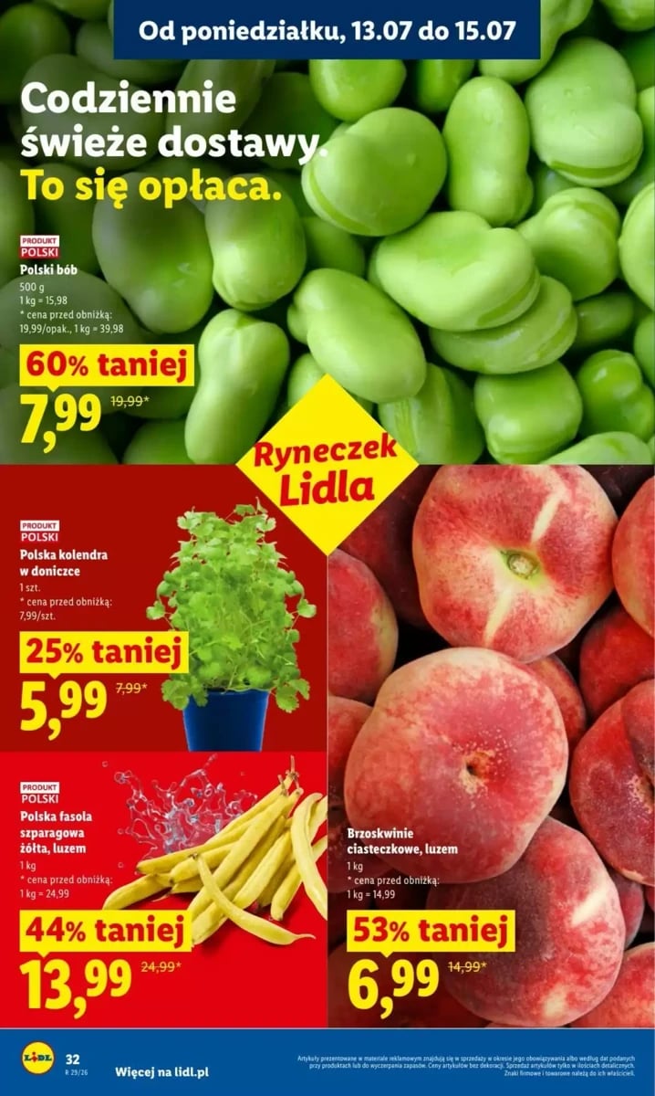 Strona 44 z gazetki Lidl
