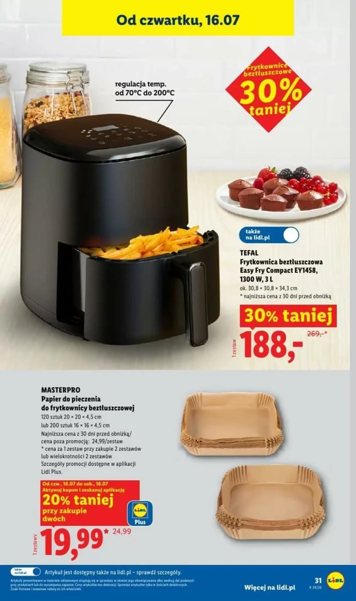 Strona 37 z gazetki Lidl