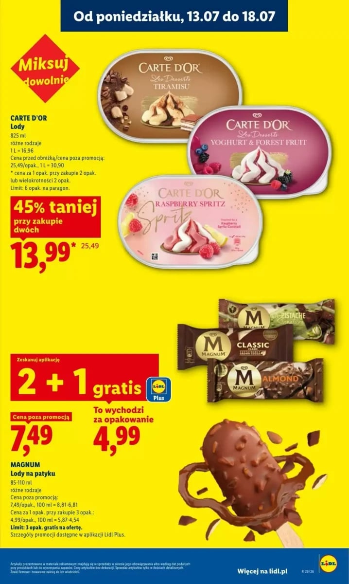 Strona 53 z gazetki Lidl