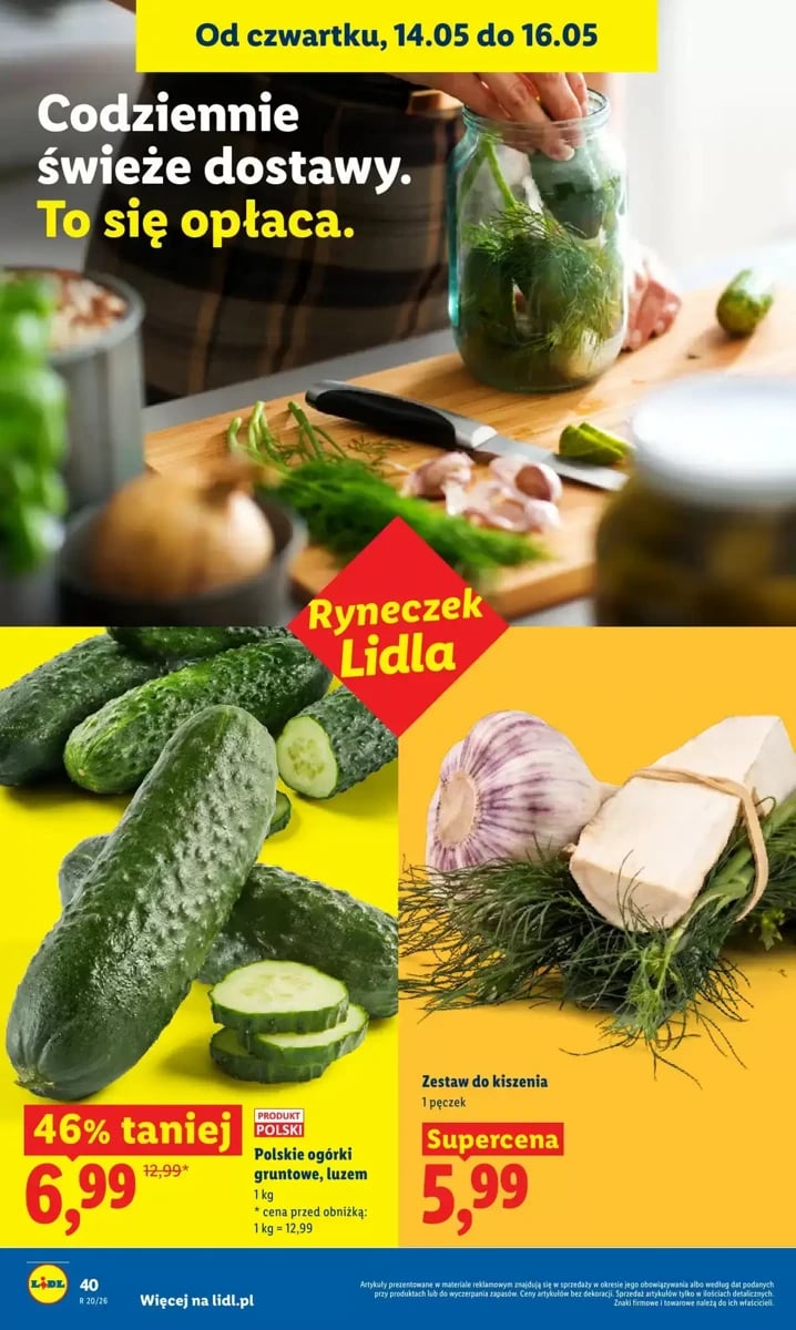 Strona 42 z gazetki Lidl