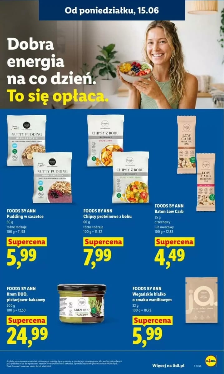 Strona 87 z gazetki Lidl