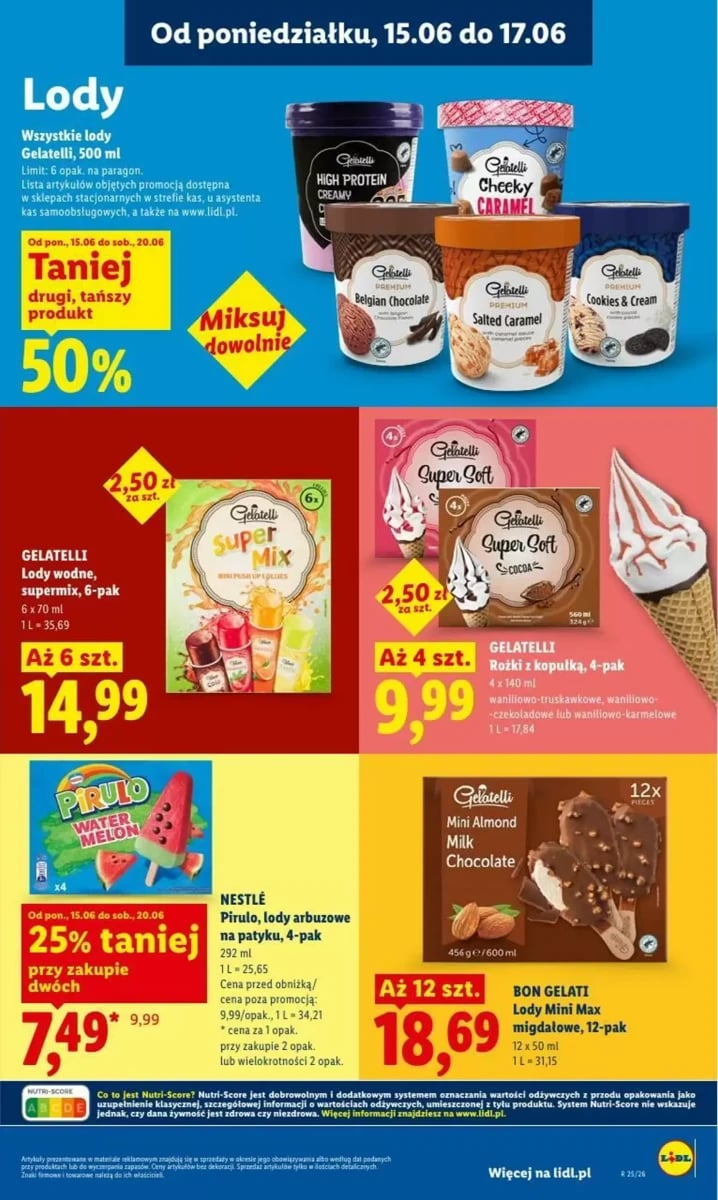 Strona 77 z gazetki Lidl