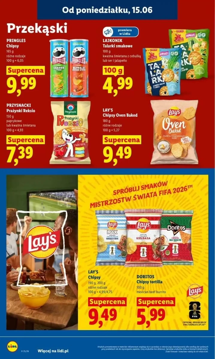 Strona 86 z gazetki Lidl
