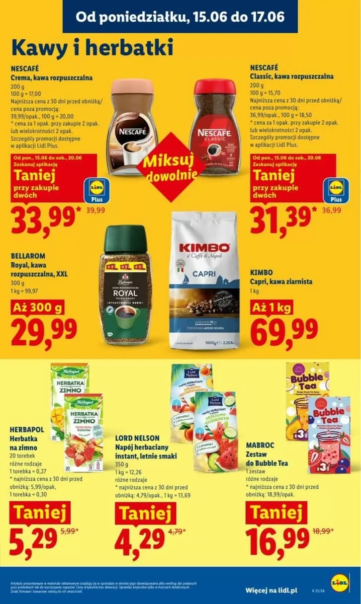 Strona 91 z gazetki Lidl