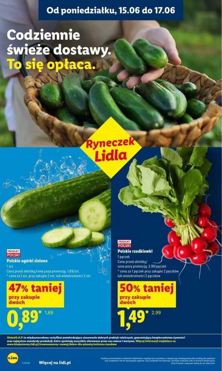 Strona 38 z gazetki Lidl