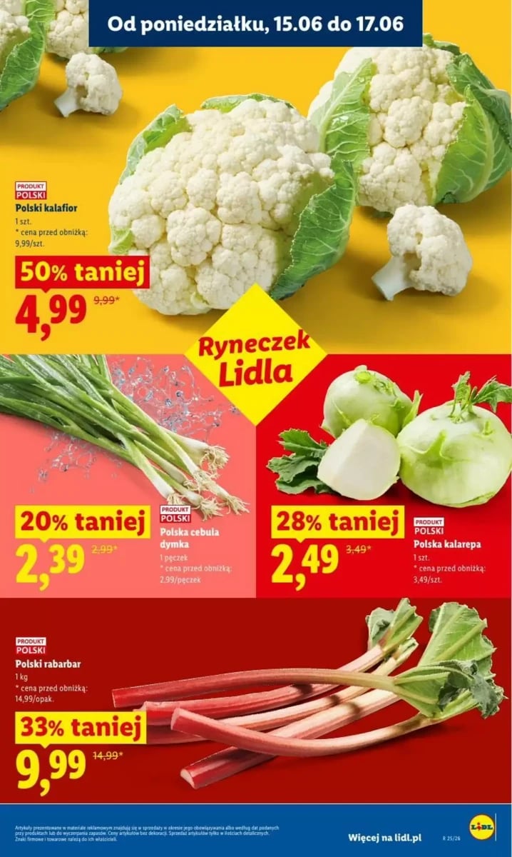 Strona 37 z gazetki Lidl