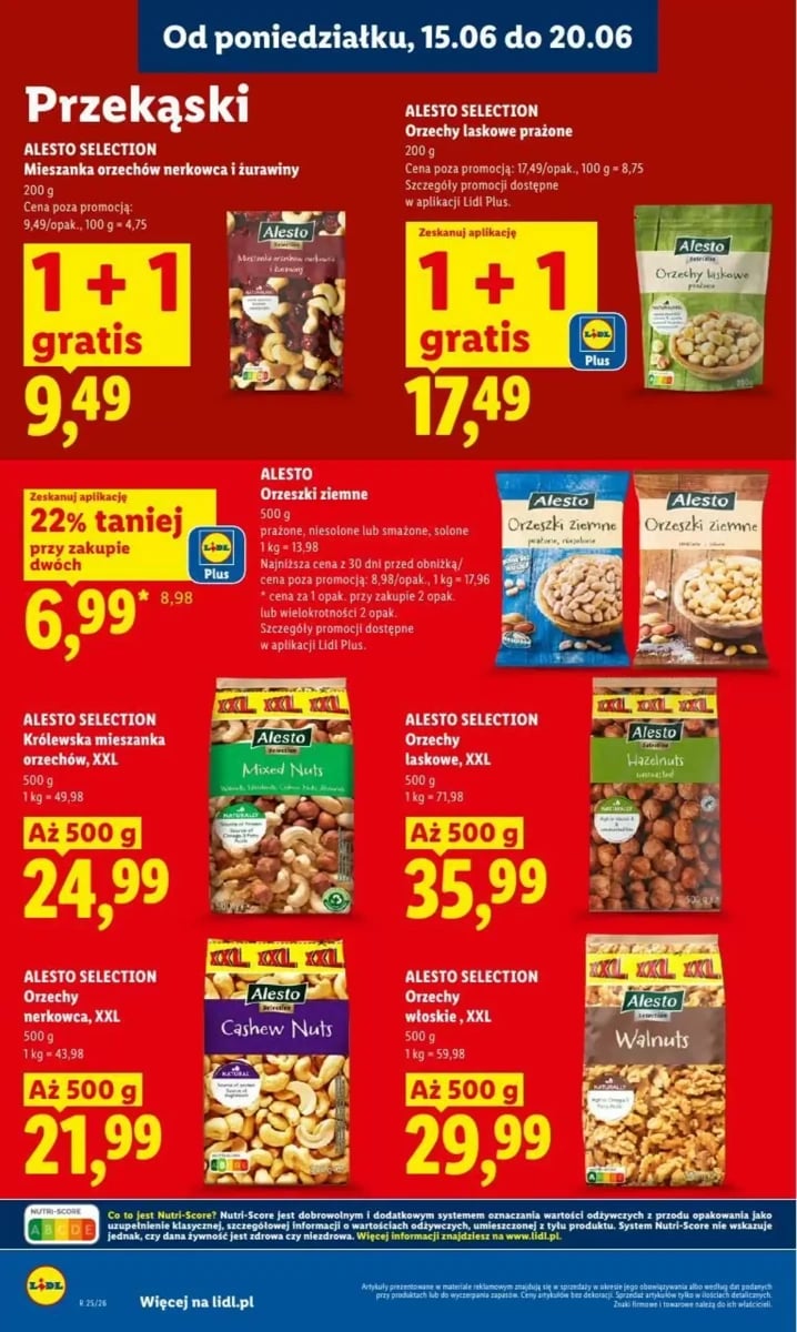 Strona 84 z gazetki Lidl