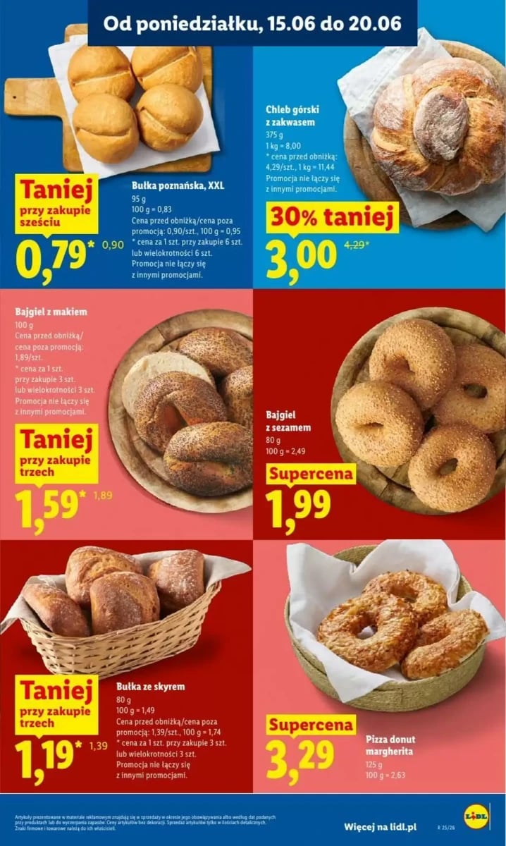 Strona 59 z gazetki Lidl