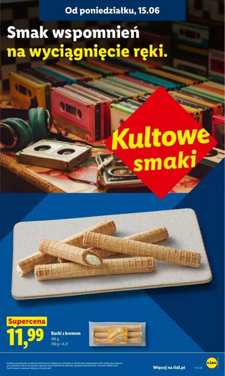Strona 41 z gazetki Lidl