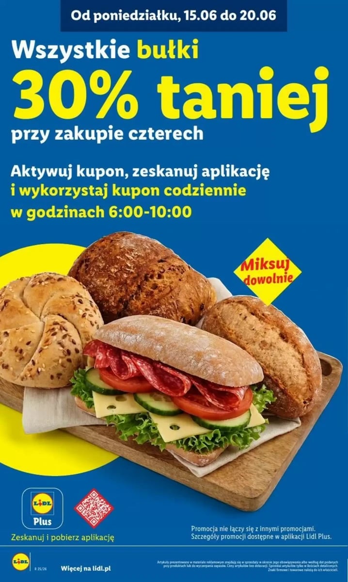 Strona 16 z gazetki Lidl