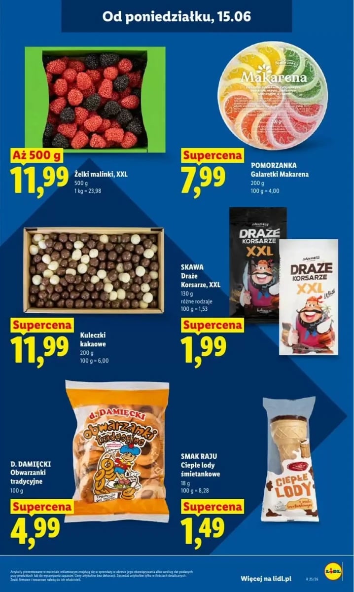 Strona 55 z gazetki Lidl