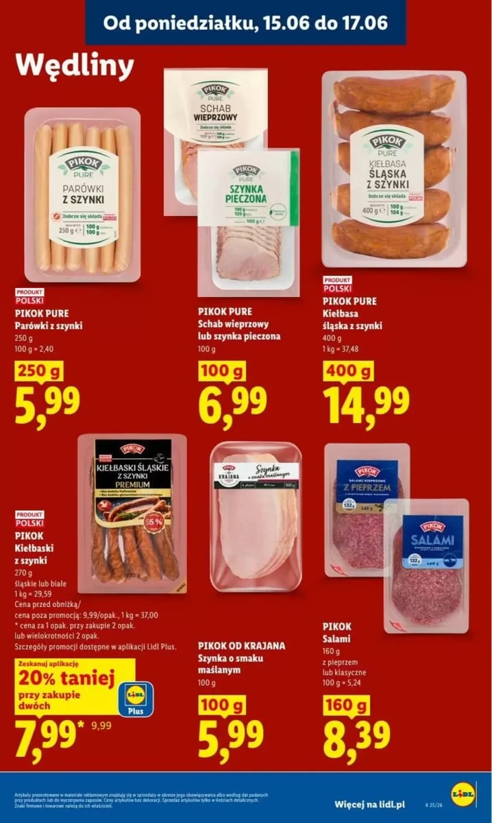 Strona 63 z gazetki Lidl