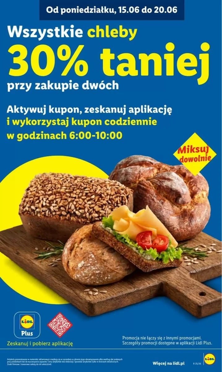Strona 17 z gazetki Lidl