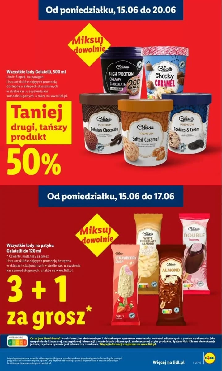 Strona 19 z gazetki Lidl