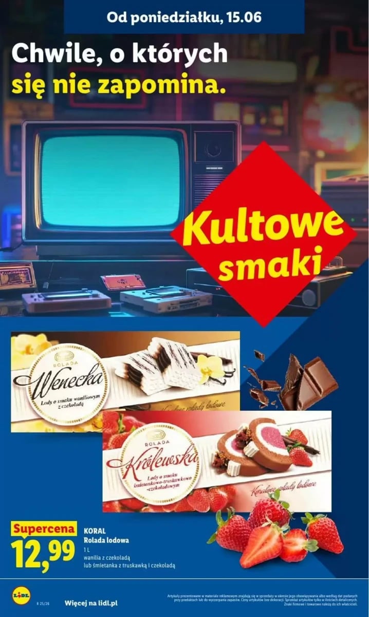 Strona 42 z gazetki Lidl