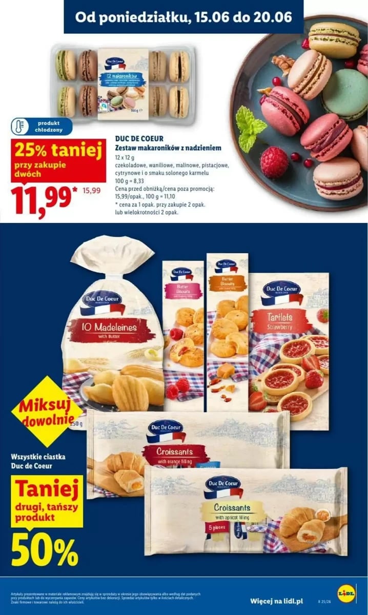 Strona 73 z gazetki Lidl