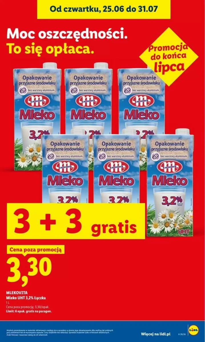 Strona 15 z gazetki Lidl