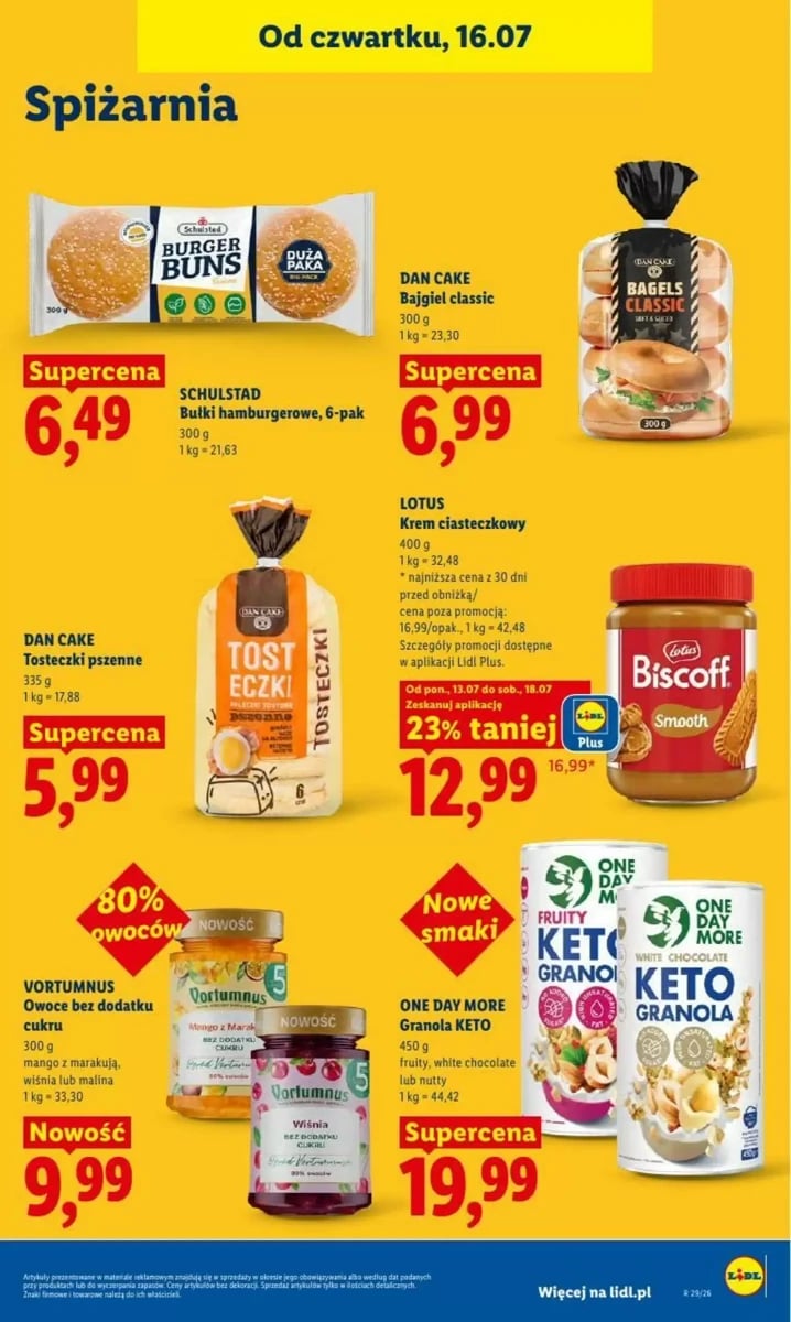Strona 87 z gazetki Lidl