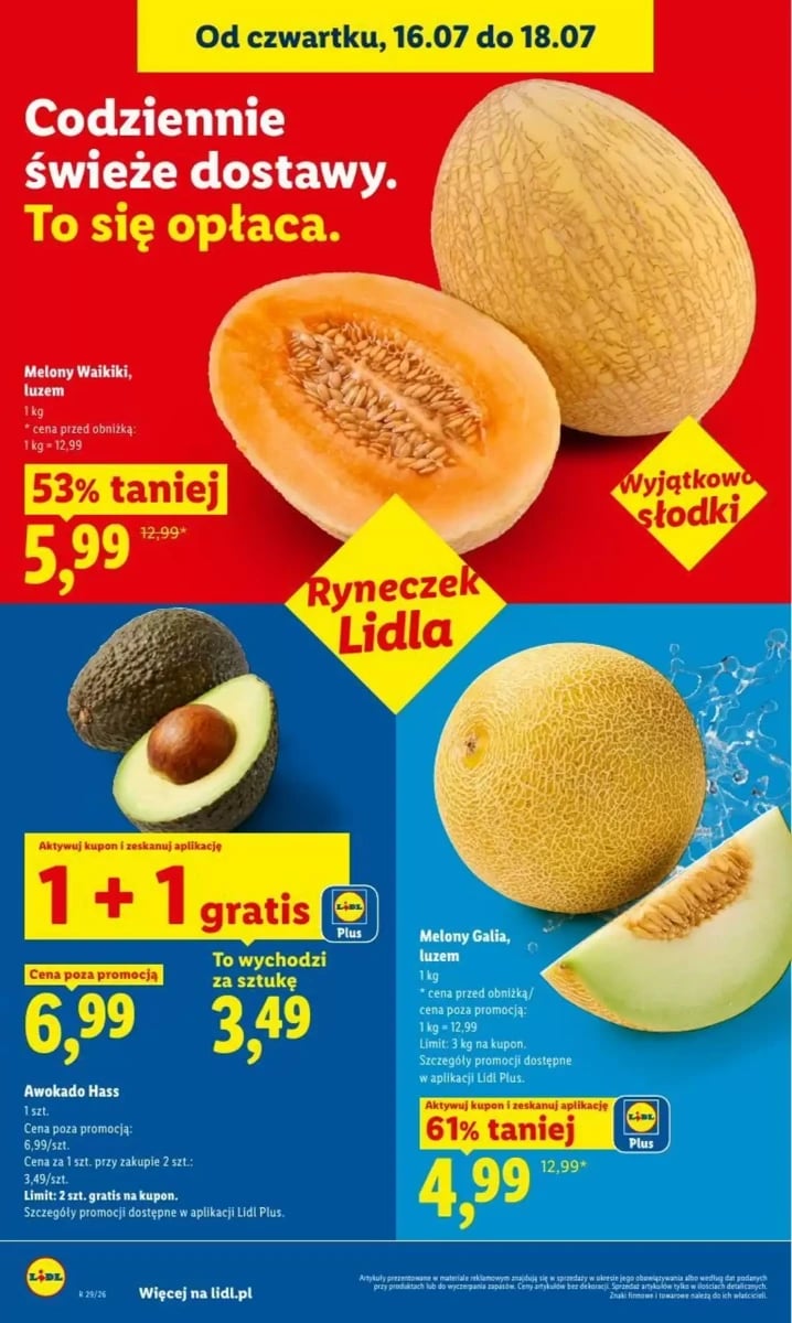 Strona 48 z gazetki Lidl