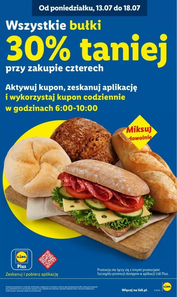 Strona 17 z gazetki Lidl