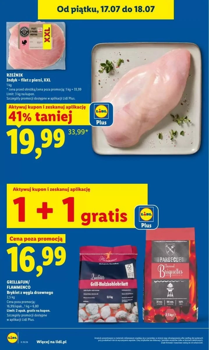 Strona 2 z gazetki Lidl