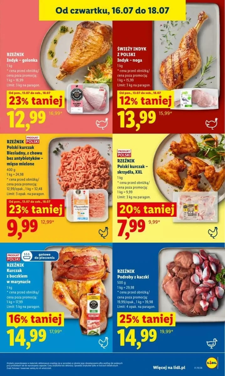Strona 59 z gazetki Lidl