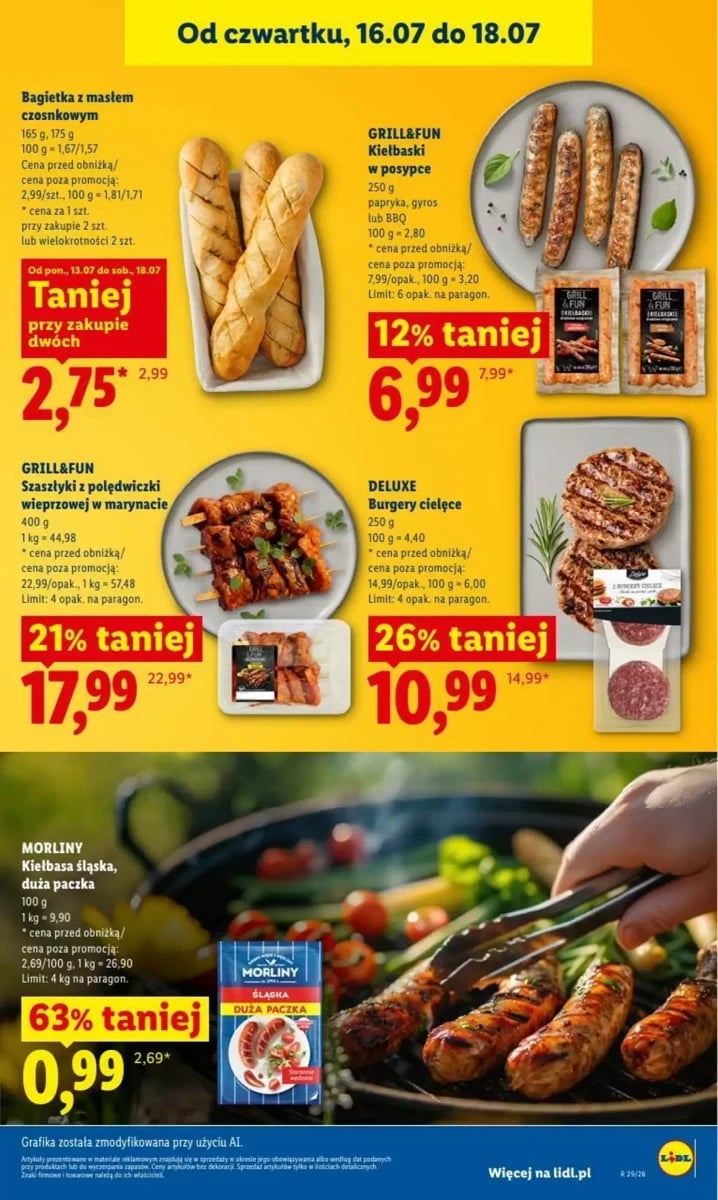 Strona 53 z gazetki Lidl