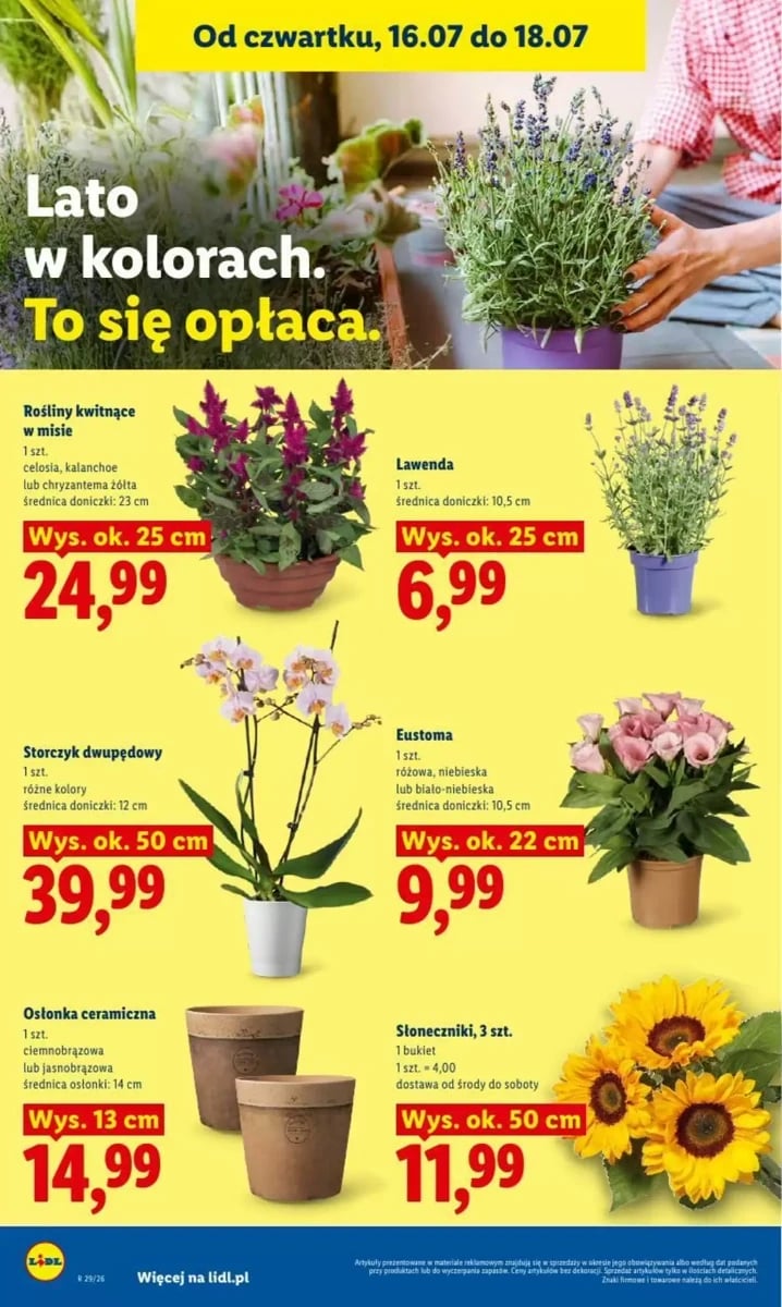 Strona 94 z gazetki Lidl