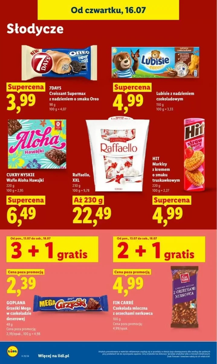 Strona 82 z gazetki Lidl