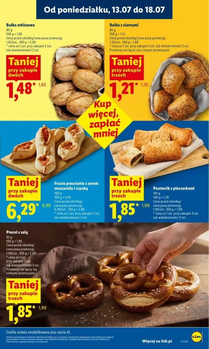 Strona 57 z gazetki Lidl