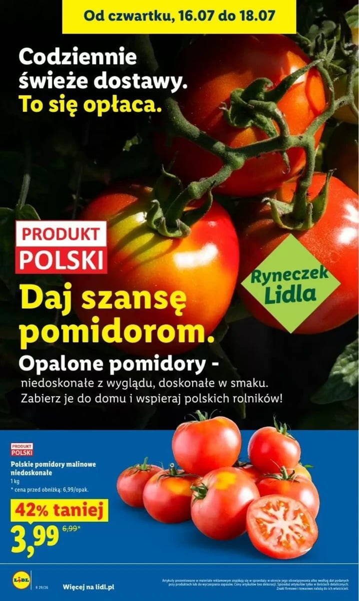 Strona 50 z gazetki Lidl