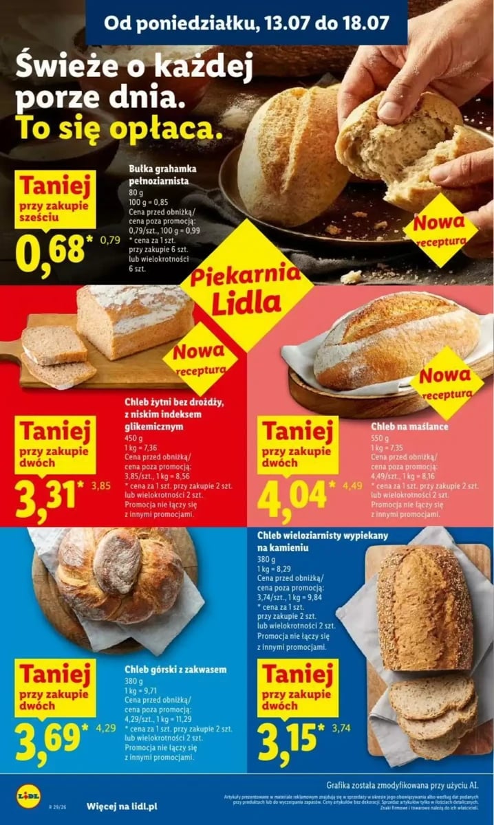Strona 56 z gazetki Lidl