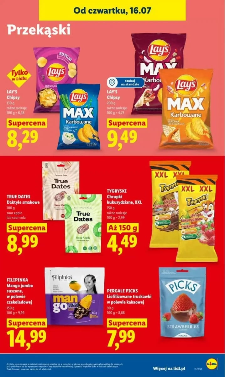 Strona 81 z gazetki Lidl