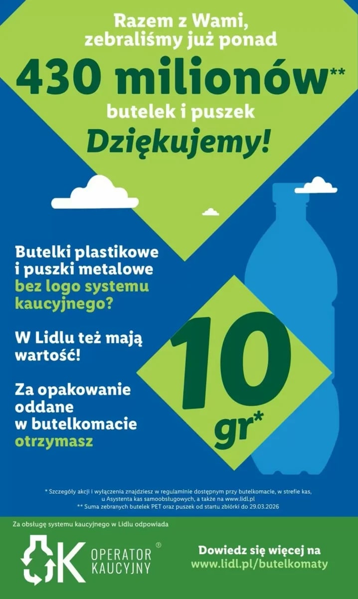 Strona 73 z gazetki Lidl