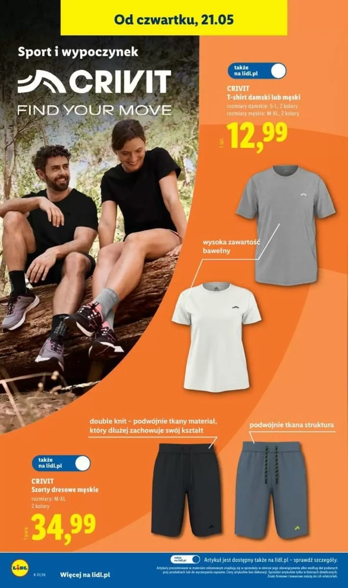 Strona 26 z gazetki Lidl