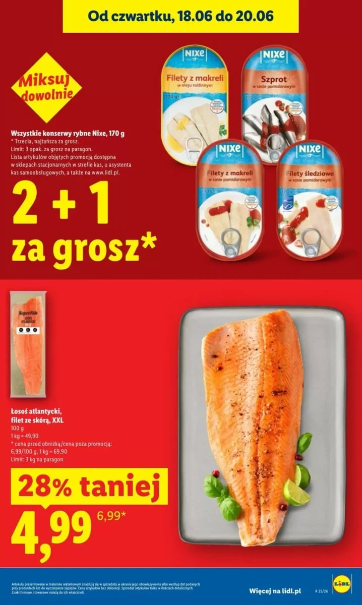 Strona 9 z gazetki Lidl